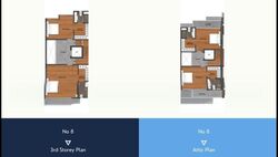 Starlight Road (D8), Terrace #595479871